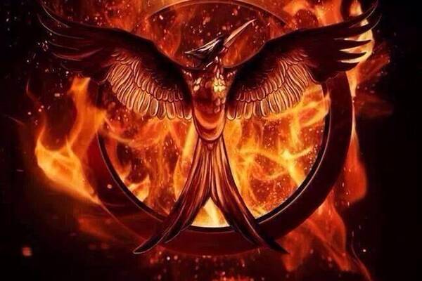 Hunger Games: Il Canto della Rivolta Parte 1 – Primo trailer ufficiale!