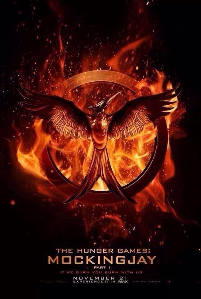 Hunger Games: Il Canto della Rivolta Parte 1 – Primo trailer ufficiale!