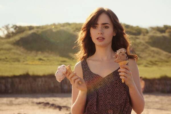 #Scrivimiancora Film – Trama e Trailer