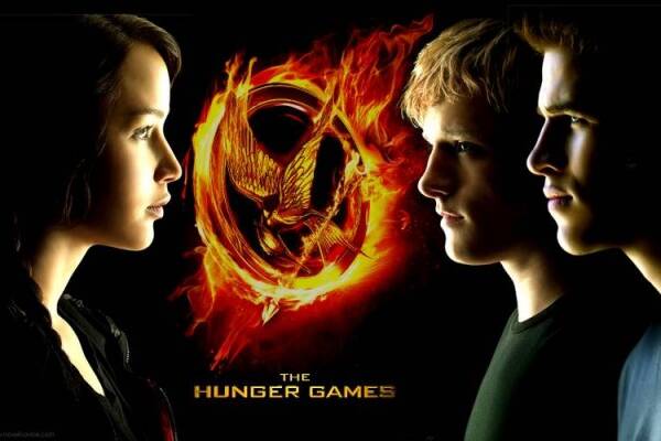 Finalmente “Hunger Games – Il Canto della Rivolta Parte 1” nei cinema oggi!