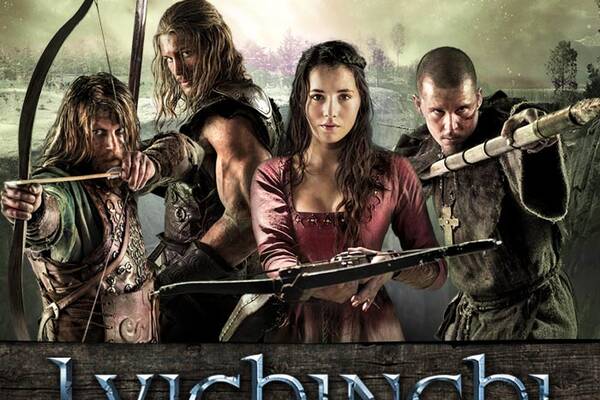 I Vichinghi – Trama e Trailer