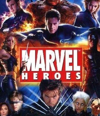 Marvel Annuncia Tutti i Suoi Film Programmati Fino al 2019