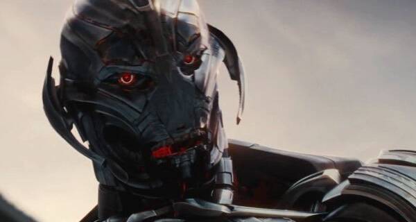 Il Nuovo Trailer Esteso di ‘The Avengers: Age of Ultron’