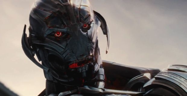 Il Nuovo Trailer Esteso di ‘The Avengers: Age of Ultron’