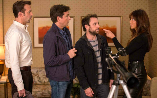Come Ammazzare il Capo 2 – Tornano Nick, Dale e Kurt