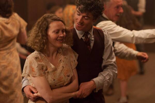 Jimmy’s Hall – Trama e Trailer