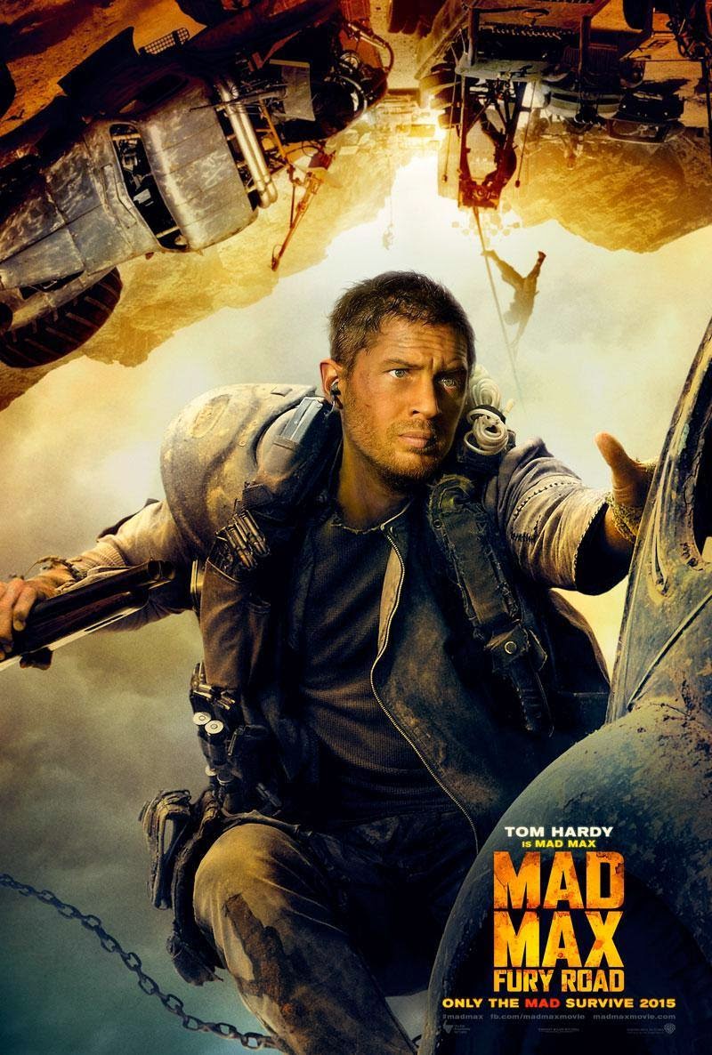 Nuovo Trailer di Mad Max ‪ Fury Road ‎The World Goes Mad