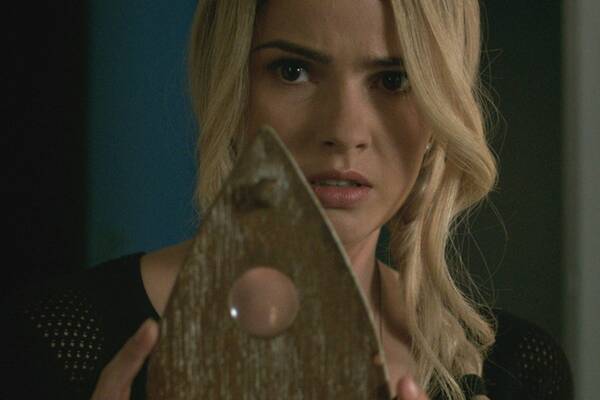 Ouija – Trama e Trailer