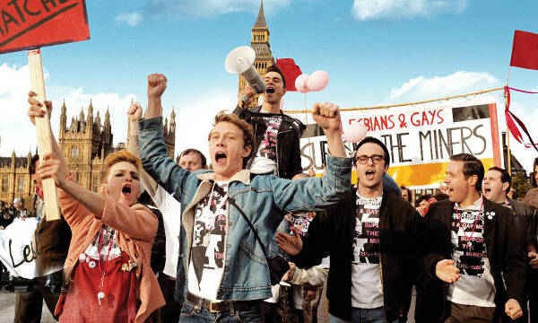 Pride – Trama e Trailer