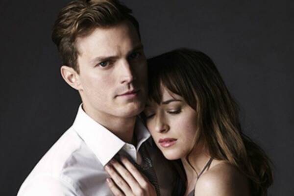 50 Sfumature di Grigio – Finalmente Anche nei Cinema