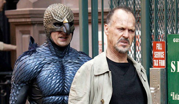 Birdman – Una Commedia dai Toni Amari
