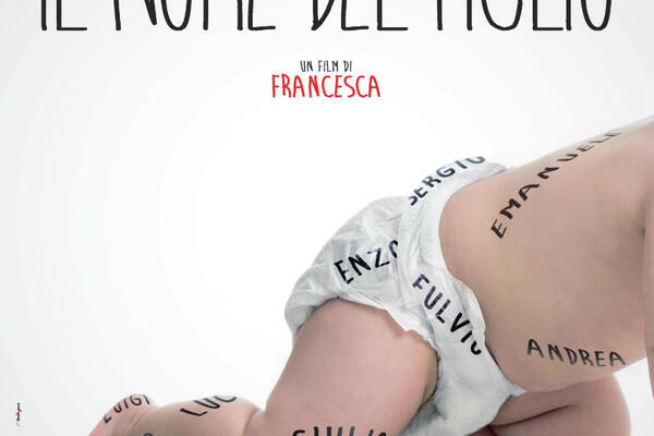 Il Nome del Figlio – Una ‘Cena tra Amici’ all’Italiana