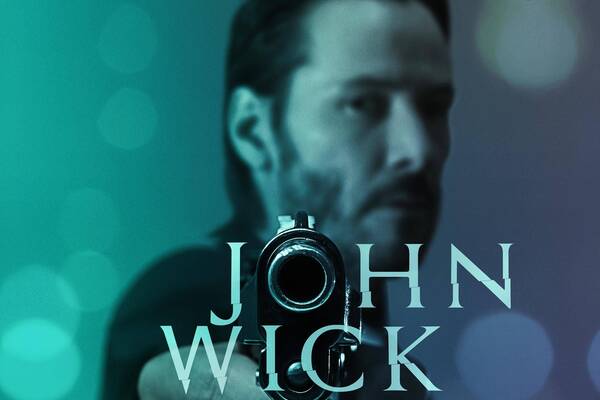 John Wick – Keanu Reeves Più Vendicativo Che Mai!