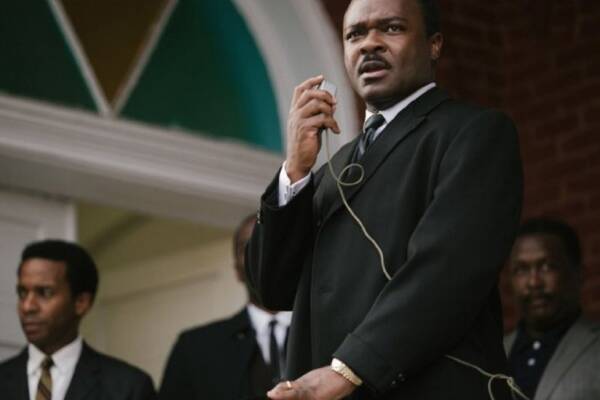 Selma – La Strada per la Libertà