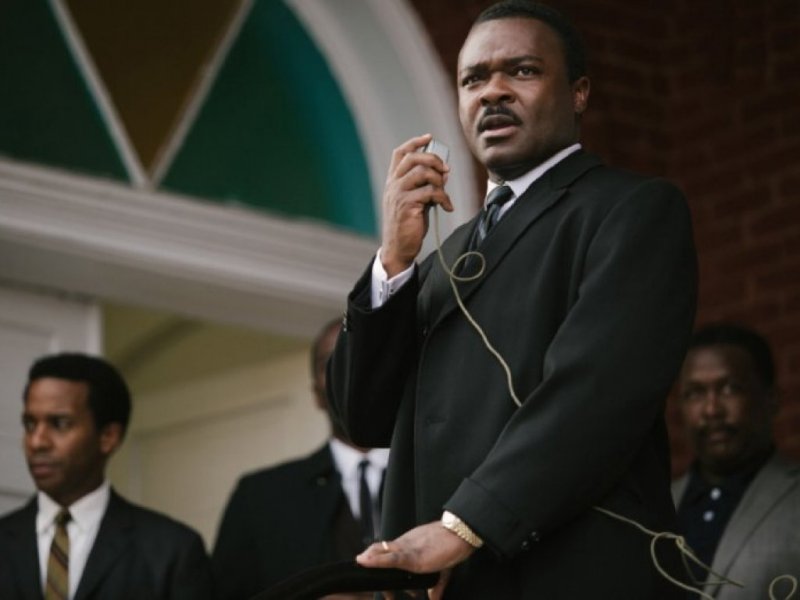 Selma – La Strada per la Libertà