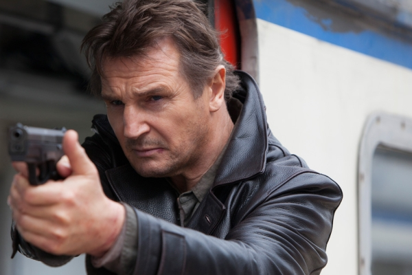 Taken 3: L’Ora della Verità – L’Ultima Missione di Bryan Mills