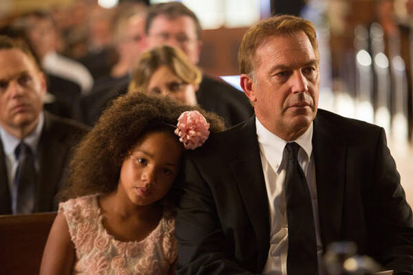 Black or White – Il Tema Razziale in un Interessante Comedy-drama