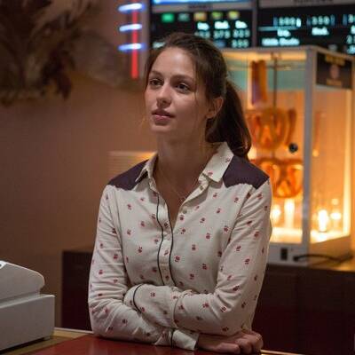 Miles Teller & Melissa Benoist – Le Rivelazioni in ‘Whiplash’