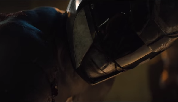 Power/Rangers – Nuovo Corto “Bootleg” di Adi Shankar