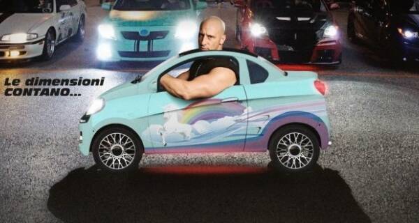 Super Fast Super Furious – La Parodia della Saga di Corse Clandestine