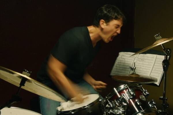 Whiplash – Un Film Musicale Magnifico