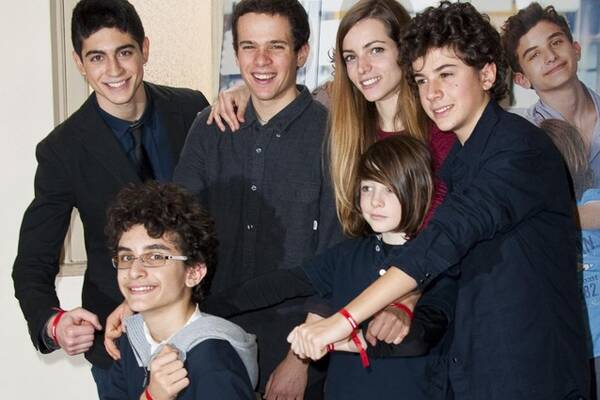 Braccialetti Rossi – Le Nuove Puntate della 2a Stagione