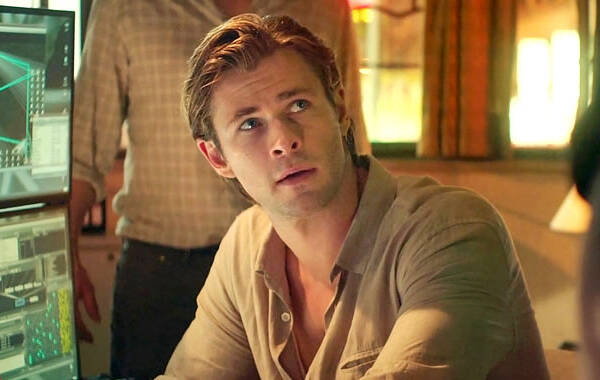 Chris Hemsworth e Tang Wei – Le Star di “Blackhat”