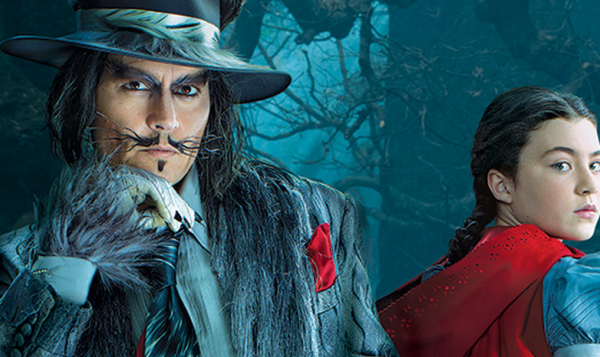 Into The Woods – I Fratelli Grimm Secondo la Disney
