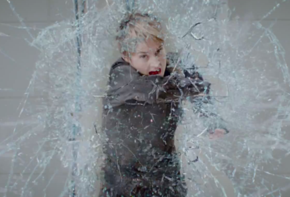‘The Divergent Series: Insurgent’ – Arrivato Finalmente il Sequel