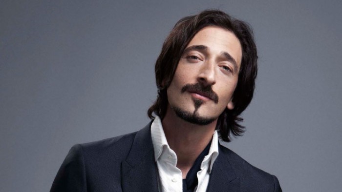 Adrien-Brody