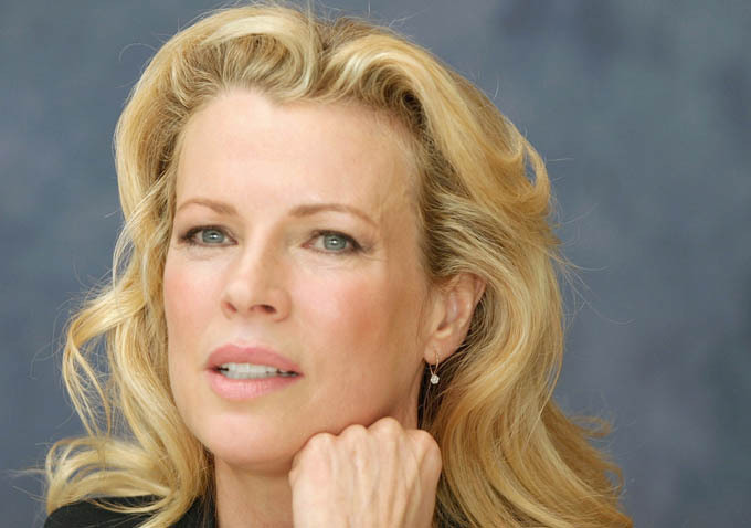 Kim-Basinger