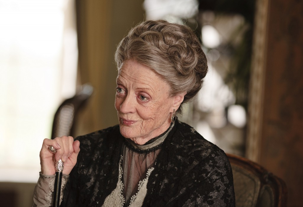 Maggie-Smith-1