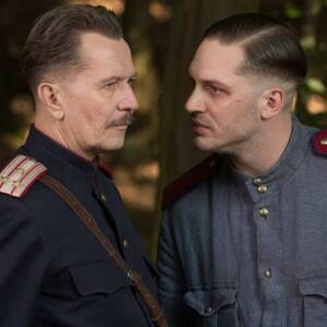Child 44 – Un Grande Cast