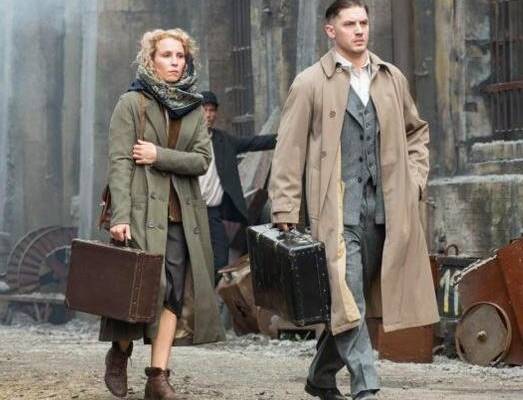 Child 44 – La Storia Vera della Caccia al Mostro di Rostov