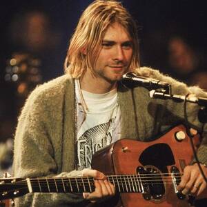 Cobain: Montage of Heck – Il Docufilm sull’Eroe Grunge dei Nirvana