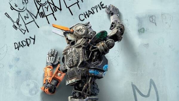 Humandroid – E’ di Nuovo Fantascienza con Neill Blomkamp