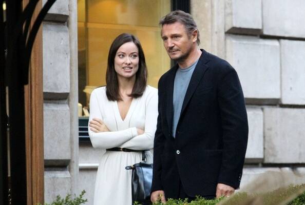 L’Incredibile Cast di ‘Third Person’