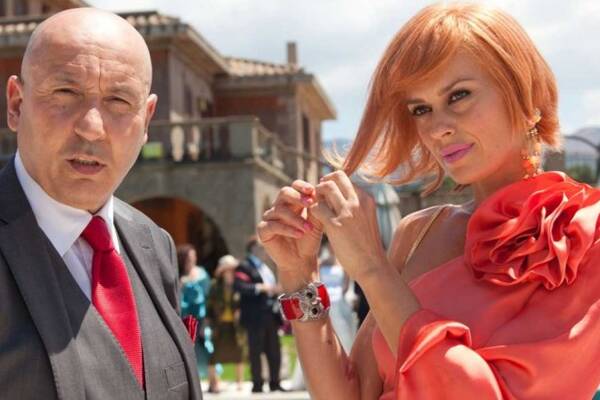 Uno, Anzi Due – La Trama ed il Trailer Ufficiale