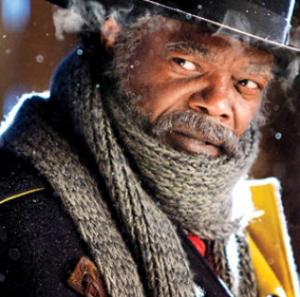 The Hateful Eight – Svelate le Immagini dei Personaggi