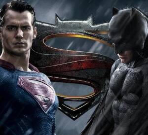 Il Trailer di ‘Batman v Superman’ – Lo Scontro