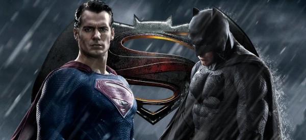 Il Trailer di ‘Batman v Superman’ – Lo Scontro