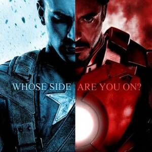 La Trama di ‘Captain America: Civil War’ Svelata