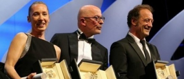 Cannes 2015 – Tutti i Vincitori