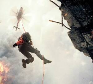 San Andreas – Un Nuovo Film Catastrofico