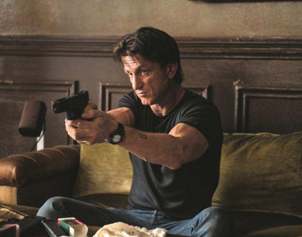The Gunman – Un “Taken” con Sean Penn?