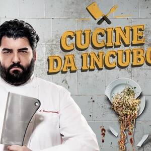 Cucine da Incubo Italia  – Download Puntate