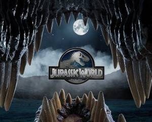 Jurassic World – Il Futuro di Isla Nubar