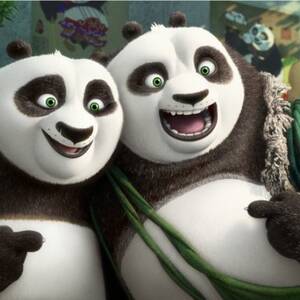 Kung Fu Panda 3 – Trailer Ita