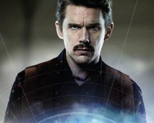 Predestination – Trama e Trailer