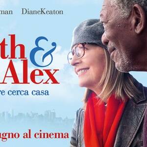Ruth e Alex
